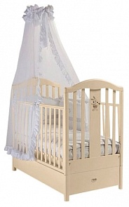 Кровать детская FMS Ricordo (Feretti, L- R- 02-FMS)